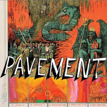 PAVEMENT - QUARANTINE THE PAST: THE BEST OF, Vinyl