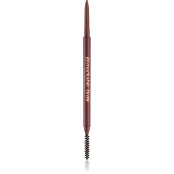 ZOEVA Remarkable Brow automatická ceruzka na obočie odtieň Warm Brown 0,09 g