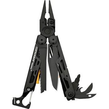 Leatherman SIGNAL, čiierna (0037447003851)