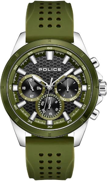 Police Malawi PEWJQ2204111
