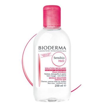 BIODERMA Sensibio H2O micelárna voda 250ml