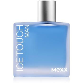 Mexx Ice Touch Man (2014) toaletná voda pre mužov 50 ml