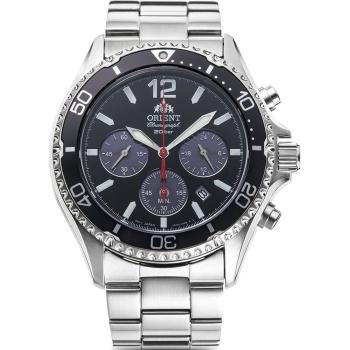 Orient Sport RA-TX0202B10B - 30 dní na vrátenie tovaru, Garancia originality