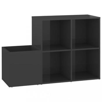 Botník DTD Dekorhome