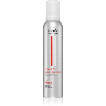 Londa Professional Expand it pena na vlasy pre objem vlasov 200 ml