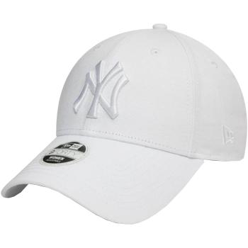 New-Era  9FORTY Fashion New York Yankees MLB Cap  Šiltovky Biela