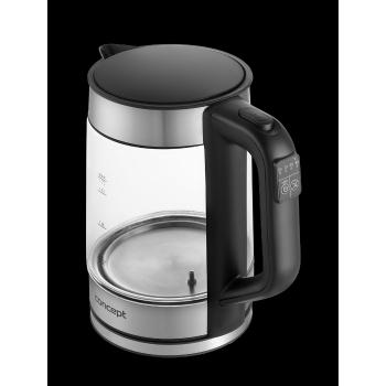 Concept RK4067 rýchlovarná kanvica s reguláciou teploty