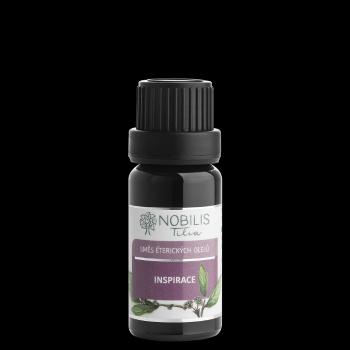 NOBILIS TILIA Éterický olej Inspirace 10 ml