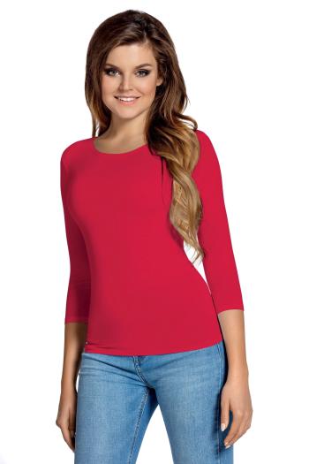 Dámske tričko Manati red
