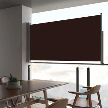 Zaťahovacia bočná markíza 80x300 cm Dekorhome - POSLEDNÝ KUS