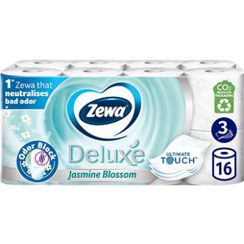 ZEWA DELUXE JASMINE BLOSSOM 16 ks (7322540254259)