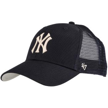 '47 Brand  MLB New York Yankees Branson Cap  Šiltovky Modrá