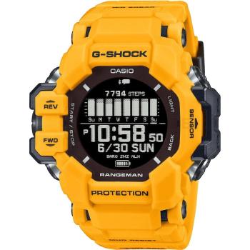 Casio G-Shock GPR-H1000-9ER - 30 dní na vrátenie tovaru, Garancia originality