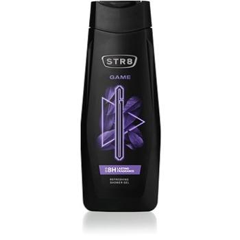 STR8 Game Shower Gél 400 ml (5201314170389)