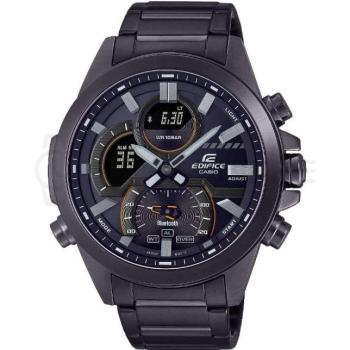 Casio Edifice ECB-30DC-1A - 30 dní na vrátenie tovaru, Garancia originality