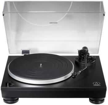 Audio-Technica AT-LP5X Black Gramofón