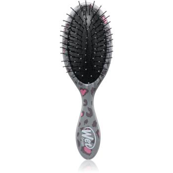 Wet Brush Kids detangler kefa na vlasy pre deti Leopard 1 ks