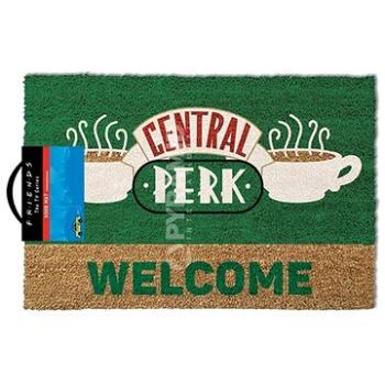 Priatelia – Central Perk – rohožka (5050293850511)