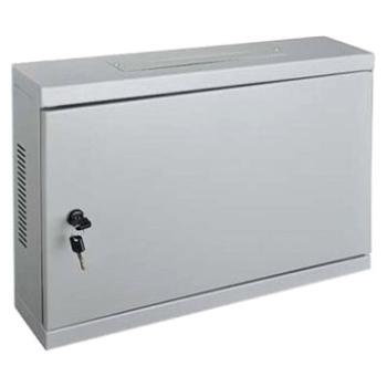 Datacom 19 rozvádzač 3U 540/400/180 mm (plech) WALL3 (7094)