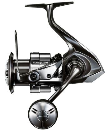 Shimano naviják vanquish fc c5000 xg