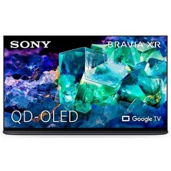 65 Sony Bravia QD-OLED XR-65A95K (XR65A95KAEP) + ZDARMA Predplatné Sony BRAVIA CORE na 24 mesiacov
