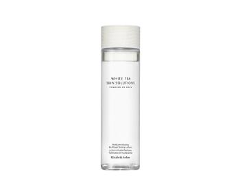 Elizabeth Arden Pleťové tonikum White Tea Skin Solutions (Moisture Infusing Bi-Phase Toning Lotion) 200 ml -TESTER