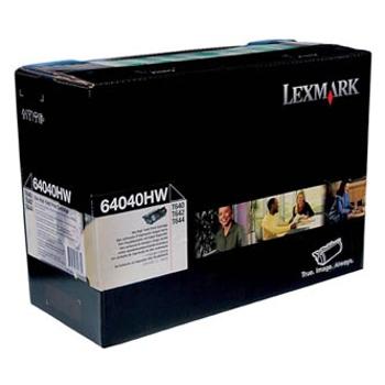 Lexmark 64040HW čierny (black) originálny toner