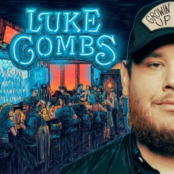 Luke Combs, Growin' Up, CD