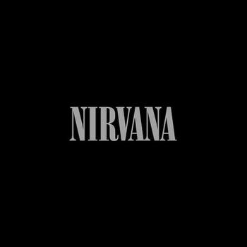 Nirvana, Nirvana (Repress), CD