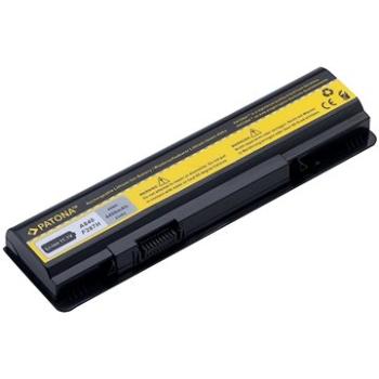 PATONA pre ntb Fujitsu-Siemens AMILO PRO V2030 4400 mAh Li-Ion 11, 1 V (PT2249)