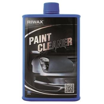 RIWAX PAINT CLEANER ČISTIČ LAKU 500 ml (03040-2)