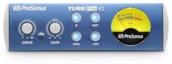 Presonus TubePre V2 Mikrofónový predzosilňovač