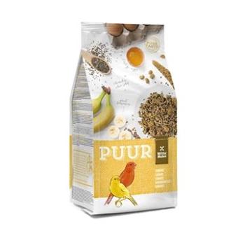 Witte Molen Puur kanárik 2 kg (8711304672610)