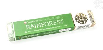 Garden Fresh Rainforest (esőerdő) füstölő