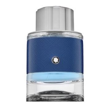 Mont Blanc Explorer Ultra Blue parfémovaná voda pre mužov 60 ml