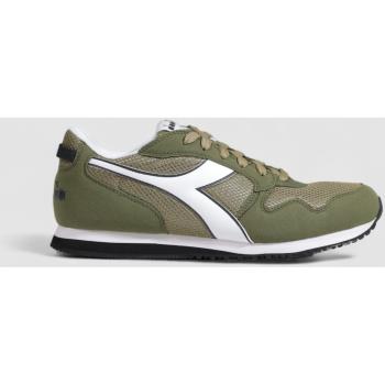 Diadora  SKYLER 101.179728  Módne tenisky Zelená