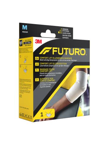 3M FUTURO Comfort bandáž na lakeť veľkosť M