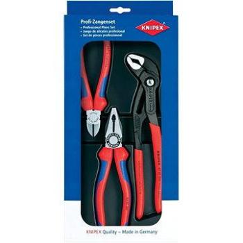 Knipex Bestseller-set (00 20 09 V01)