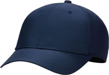 Nike Dri-Fit Club Blank Front College Navy/White M/L Šiltovka