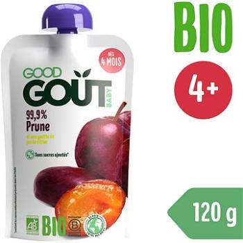 Good Gout BIO Slivka (120 g) (3770002327463)