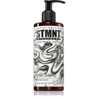 STMNT Care Hydro Shampoo hydratačný šampón pre šetrné umývanie 300 ml