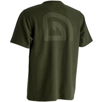 Trakker Logo T-Shirt (JVR076399NAD)