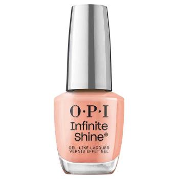 OPI Lak na nechty s gélovým efektom Infinite Shine (Gél-Like Lacquer) 15 ml On A Mission
