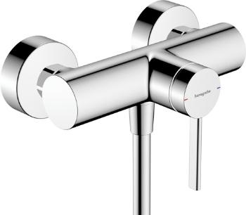 Sprchová batéria Hansgrohe Zesis S bez sprchového setu 150 mm chróm 74621000