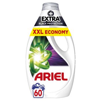 ARIEL Tekutý prací prostriedok, Black protetion, 60 praní