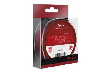 Delphin Monofil Magma bordový,Delphin Monofil Magma bordový