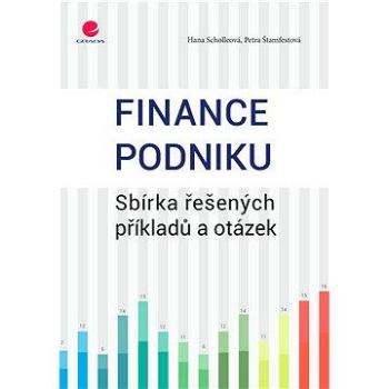 Finance podniku (978-80-247-5544-1)