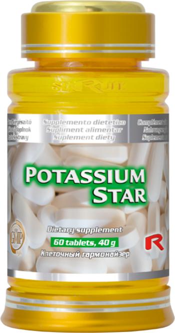 Potassium Star