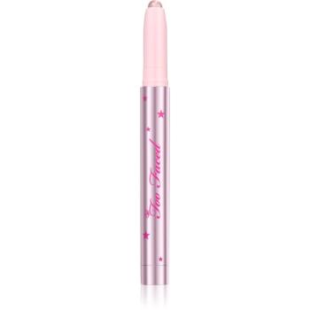 Too Faced Quickie Queen očné tiene v ceruzke odtieň Fairy Dust 1.5 g