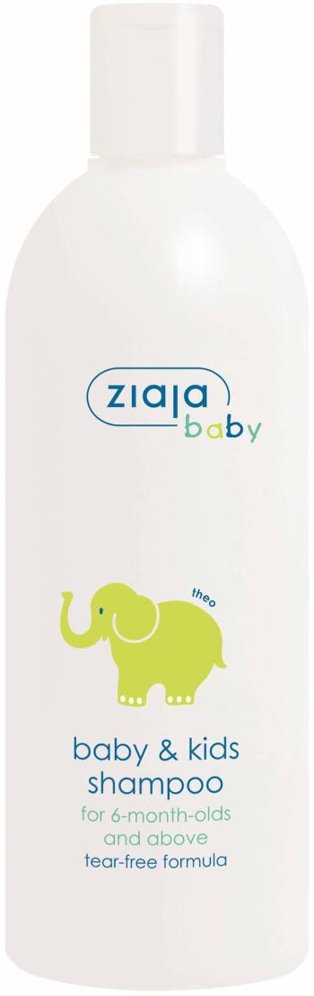 Ziaja Šampón pre deti 270 ml